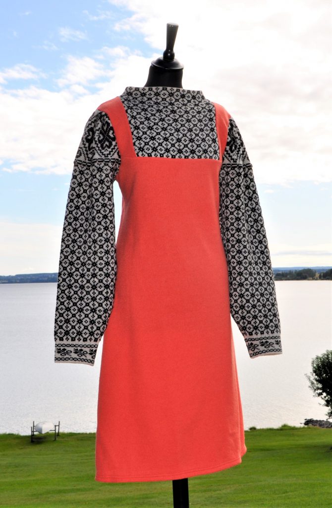 Promokjole fra 2021, Str. M, Kr. 1800,-